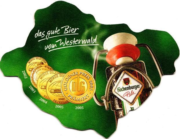 hachenburg ww-rp hachenburger sofo 4a (235-dlg 2002-2005)